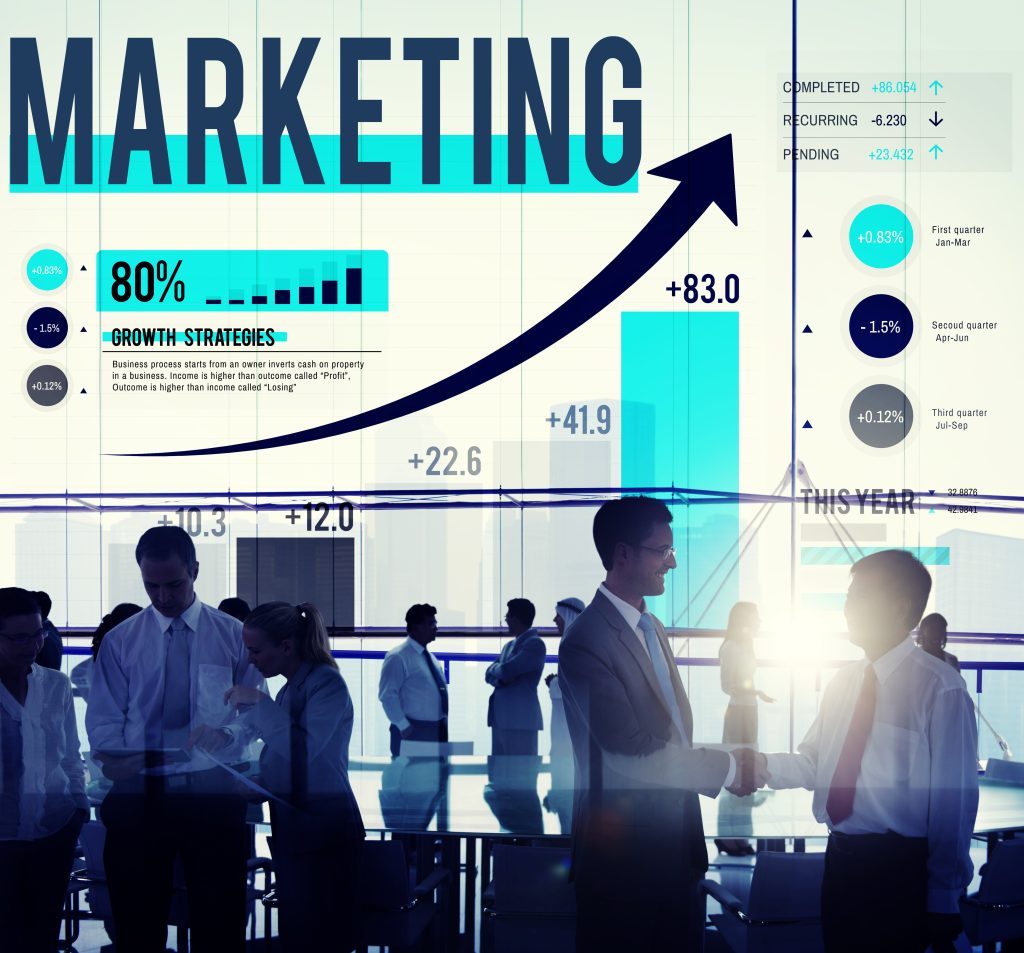THE IMPORTANCE OF DIGITAL MARKETING STRATEGY IN TODAY'S WORLD
